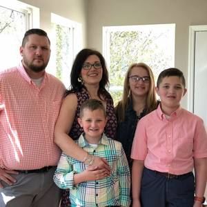 Meet your Posher, Robin